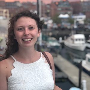 Meet your Posher, Skylar